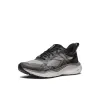 Women's Leiki Speed Hiking Shoe | Black/Steel Grey sold by Keen