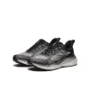 Women's Leiki Speed Hiking Shoe | Black/Steel Grey sold by Keen