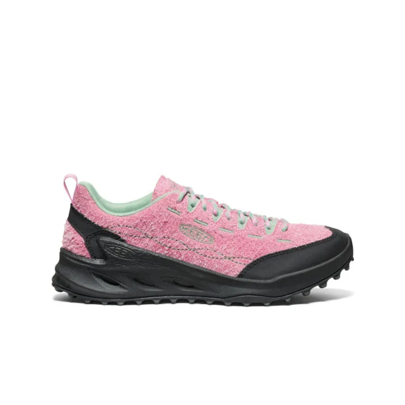 Women's Jasper Zionic Sneaker  |  Moonlight Mauve/Granite Green sold by Keen