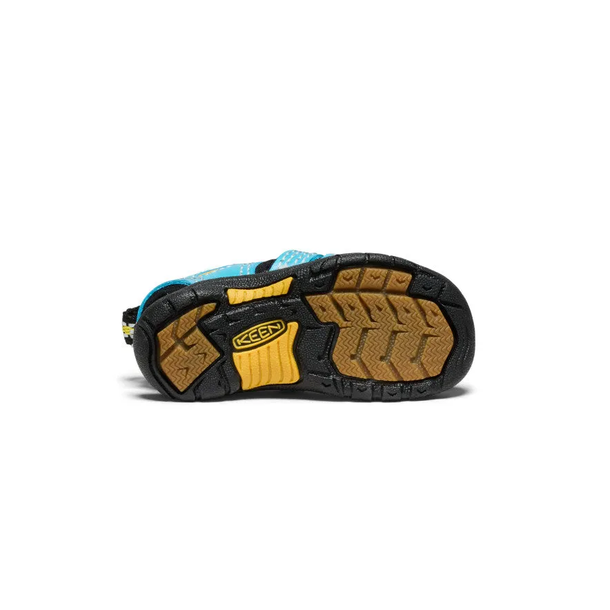 Newport Sandal Keychain | Blue sold by Keen product image thumbnail 3