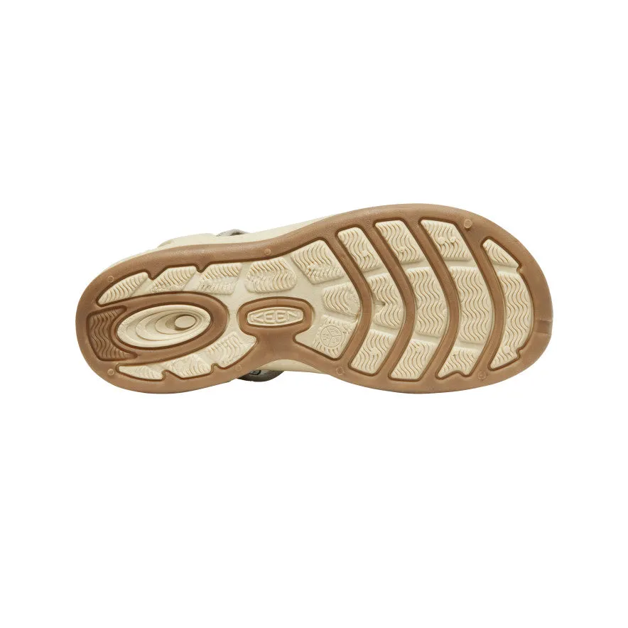 Women's Drift Creek H2 Sandal | Plaza Taupe/Ibis Rose sold by Keen product image thumbnail 4