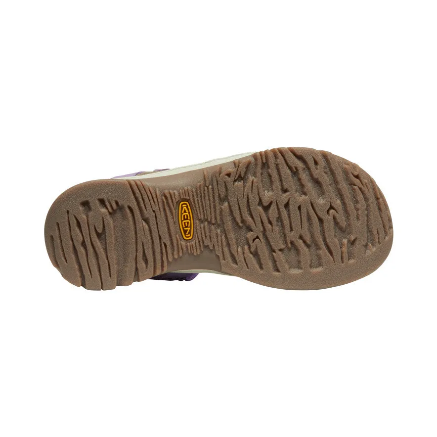 Women's Rose Sandal | Chalk Violet/Brindle sold by Keen product image thumbnail 4