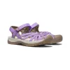 Women's Rose Sandal | Chalk Violet/Brindle sold by Keen