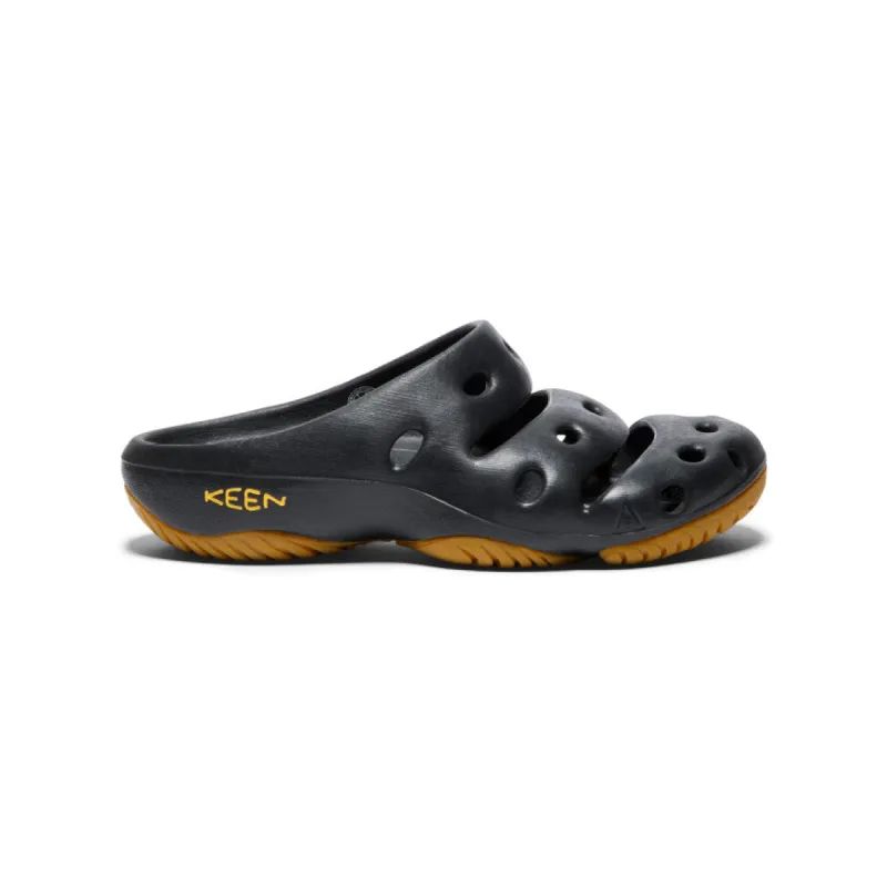 Women's Yogui | Black sold by Keen