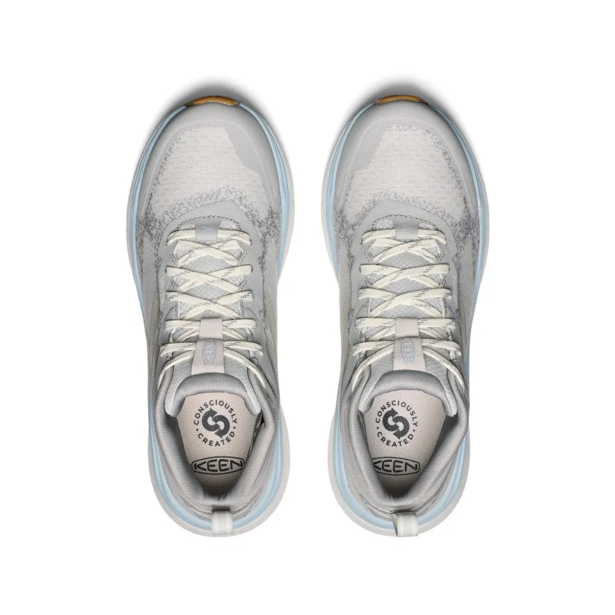 Women's Leiki Waterproof Hiking Boot | Vapor/Skyway sold by Keen product image thumbnail 4