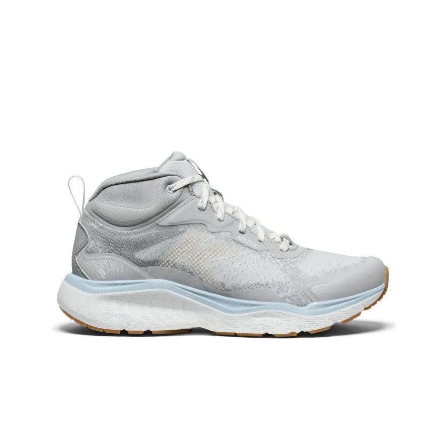 Women's Leiki Waterproof Hiking Boot | Vapor/Skyway sold by Keen