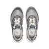Women's Hightrail Vented Hiking Shoe | Steel Grey/Lichen sold by Keen
