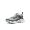 Women's Hightrail Vented Hiking Shoe | Steel Grey/Lichen sold by Keen