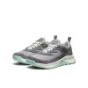 Women's Hightrail Vented Hiking Shoe | Steel Grey/Lichen sold by Keen