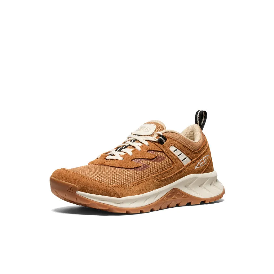 Women's Hightrail Vented Hiking Shoe | Chipmunk/Birch sold by Keen product image thumbnail 3