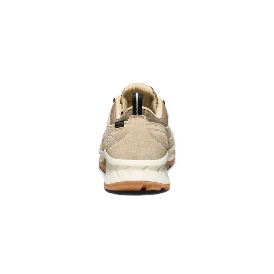 Men's Hightrail Waterproof Hiking Shoe | Brindle/Birch sold by Keen product image thumbnail 5