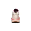 Women's Leiki Waterproof Hiking Boot  |  Birch/Cameo Rose sold by Keen