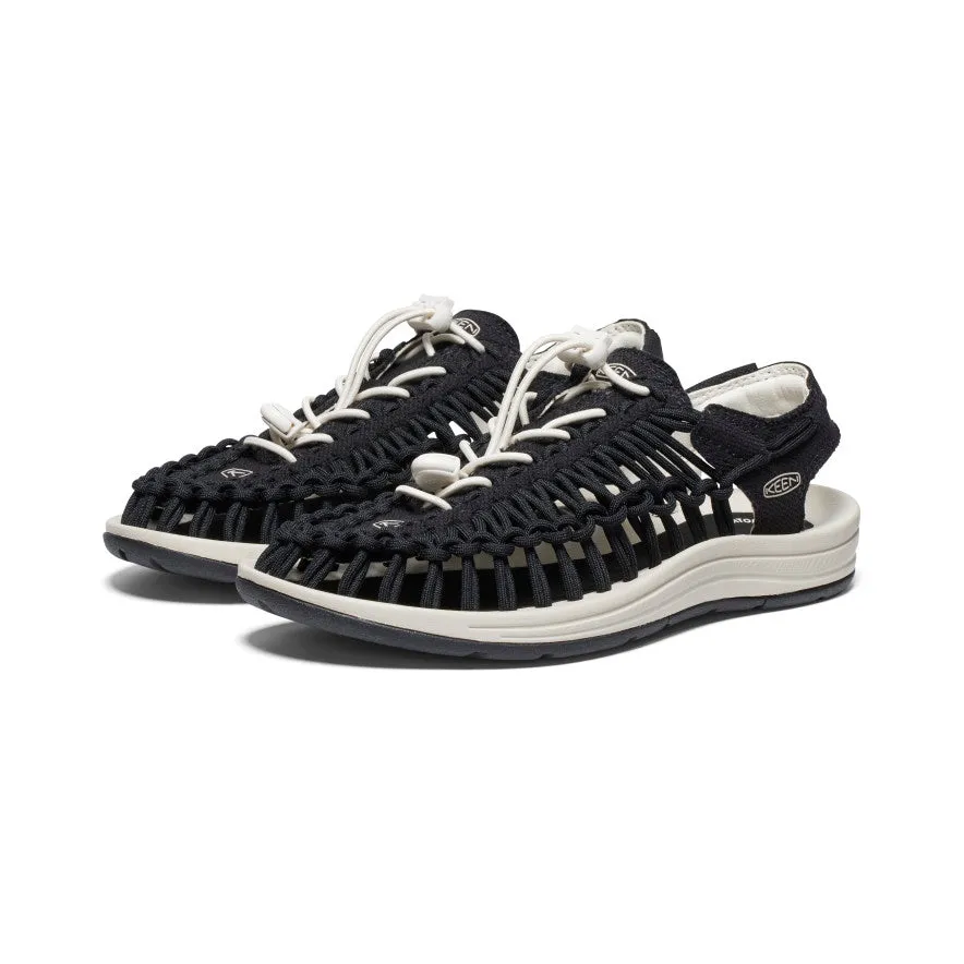 Women's UNEEK Canvas | Black/Birch sold by Keen product image thumbnail 2