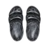 Men's Yogui Clog | Black Marble sold by Keen