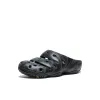 Men's Yogui Clog | Black Marble sold by Keen
