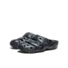 Men's Yogui Clog | Black Marble sold by Keen