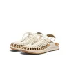All Gender UNEEK II Convertible  |  Safari/Cornstalk sold by Keen
