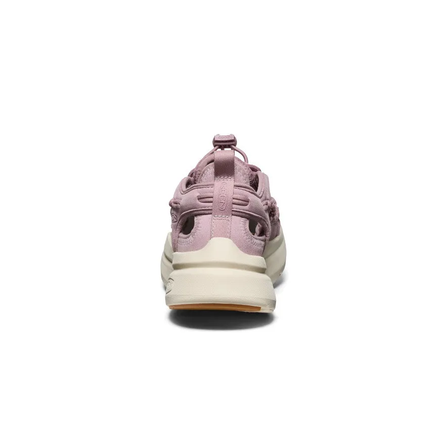 Women's UNEEK WK Sneaker | Toadstool/Birch sold by Keen product image thumbnail 5