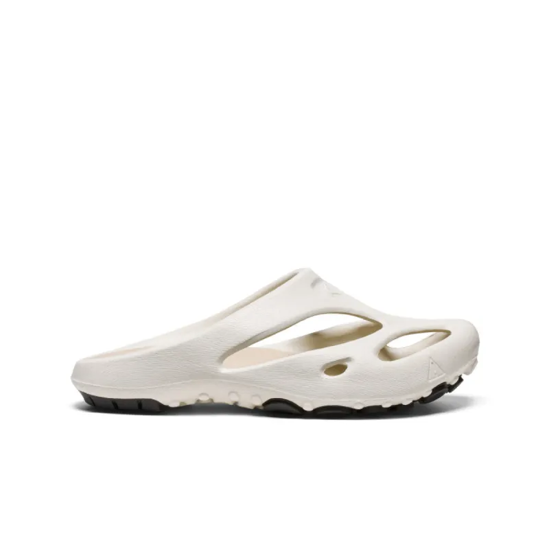 Women's Shanti Clog  |  White Latte sold by Keen