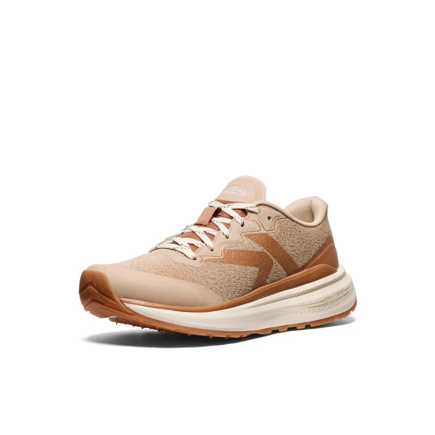 Women's WK500 Walking Shoe | Chipmunk/Cornstalk sold by Keen product image thumbnail 3