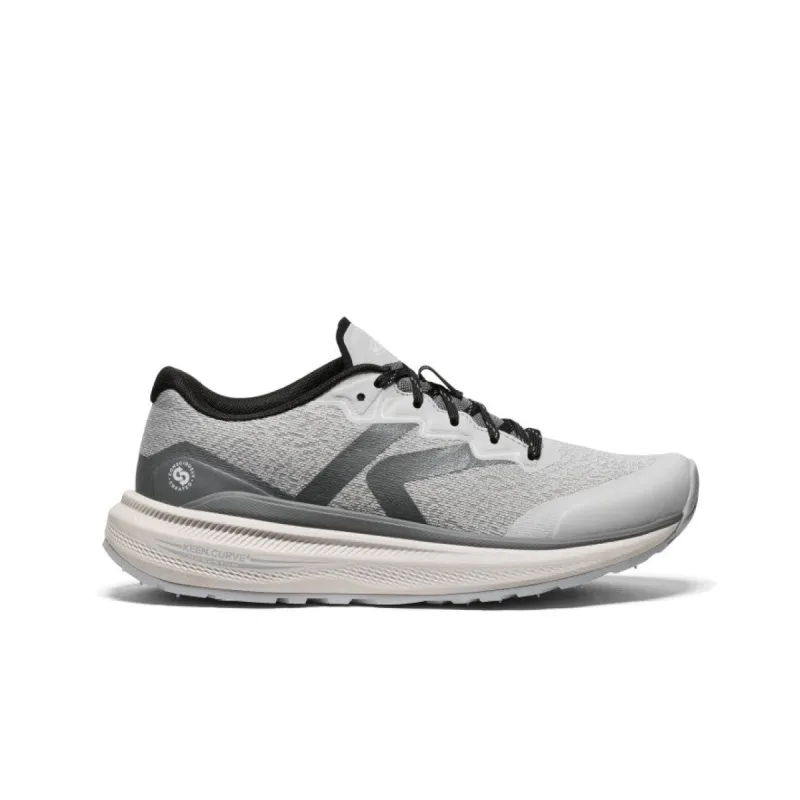 Women's WK500 Walking Shoe  |  Alloy/Steel Grey sold by Keen