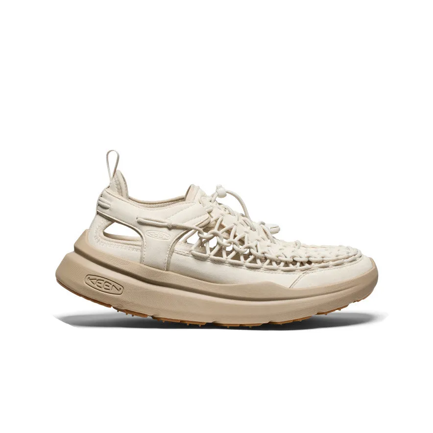 Men's UNEEK WK Sneaker | Birch/Plaza Taupe sold by Keen