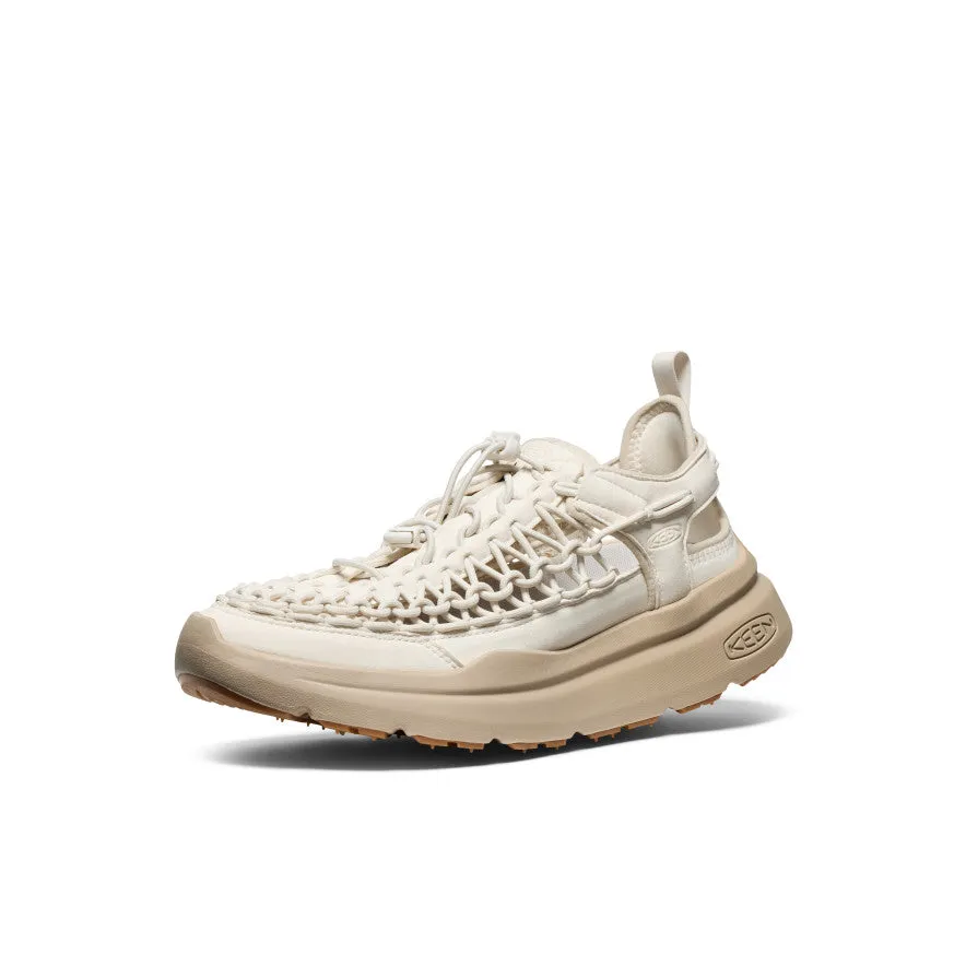 Men's UNEEK WK Sneaker | Birch/Plaza Taupe sold by Keen product image thumbnail 3