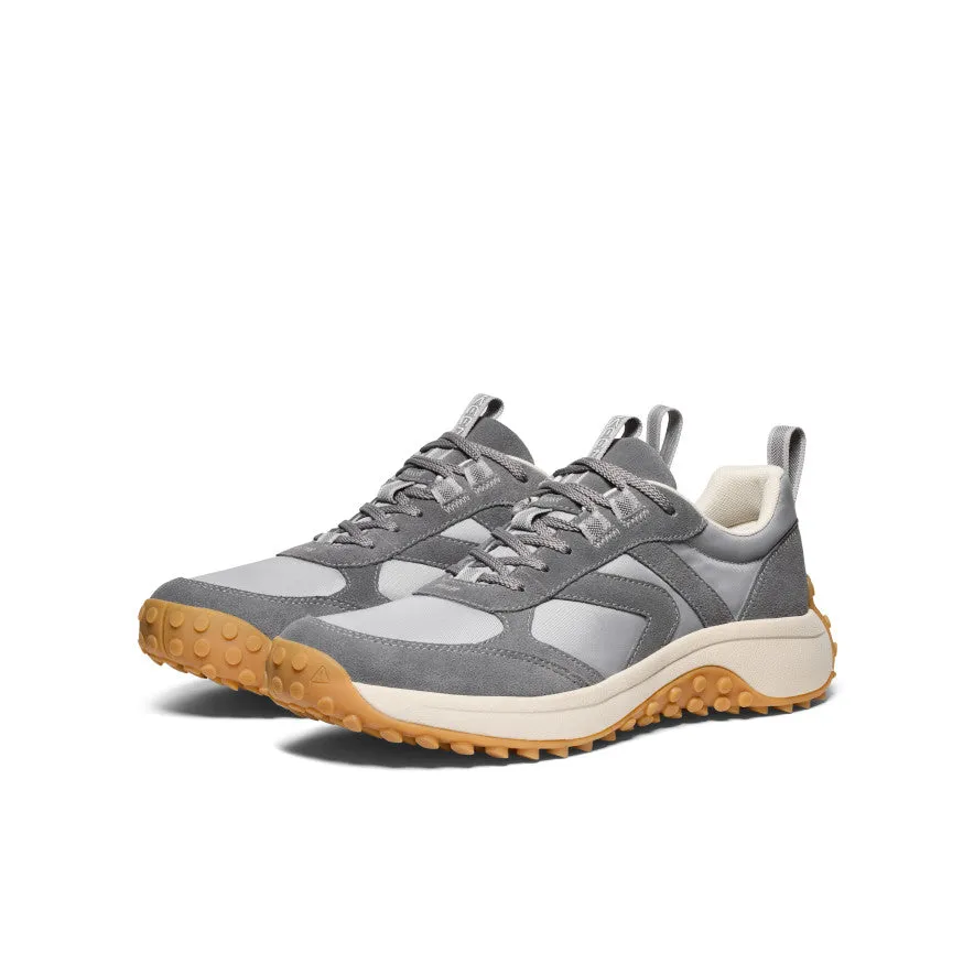 Men's KS86 Sneaker | Steel Grey/Alloy sold by Keen product image thumbnail 2