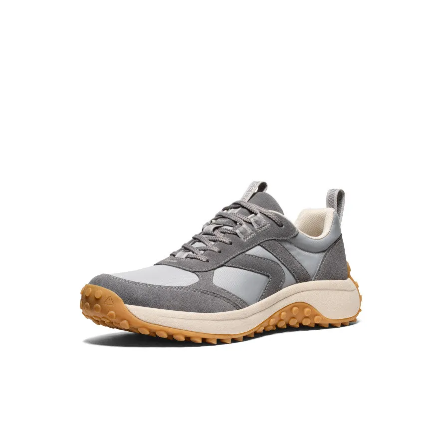 Men's KS86 Sneaker | Steel Grey/Alloy sold by Keen product image thumbnail 3