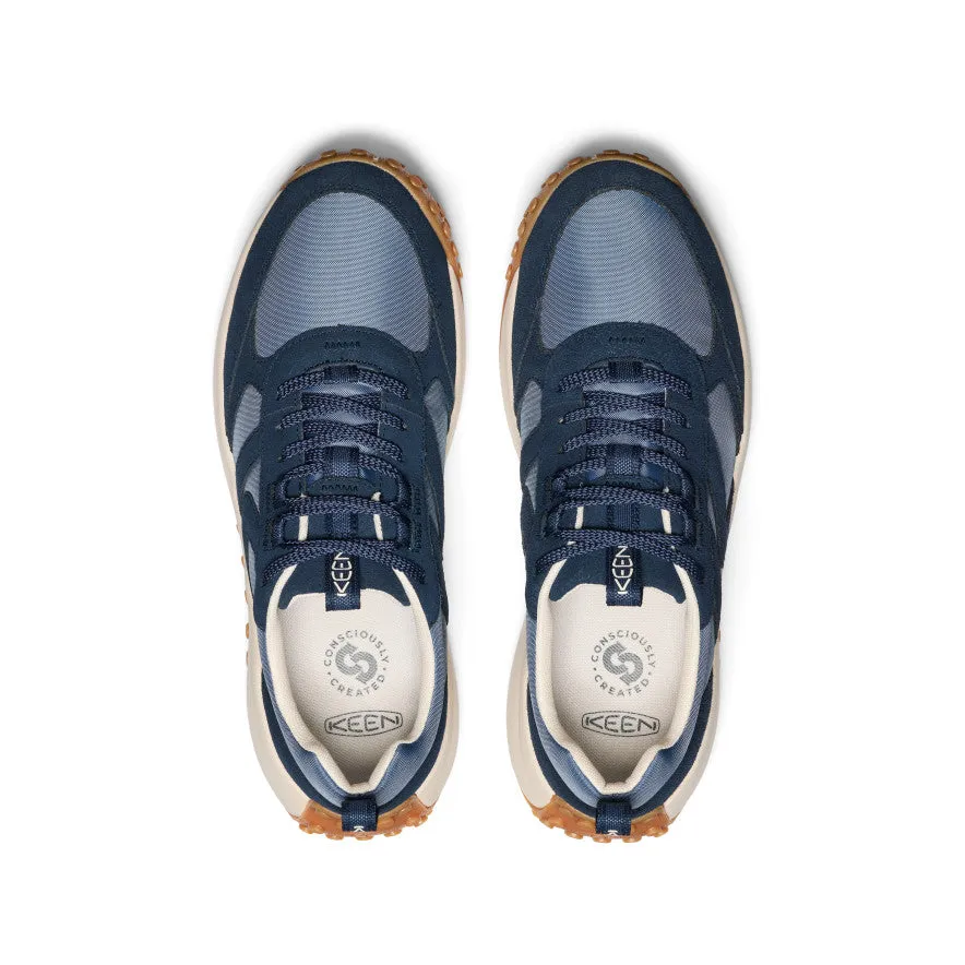 Men's KS86 Sneaker | Vintage Indigo/Naval Academy sold by Keen product image thumbnail 4