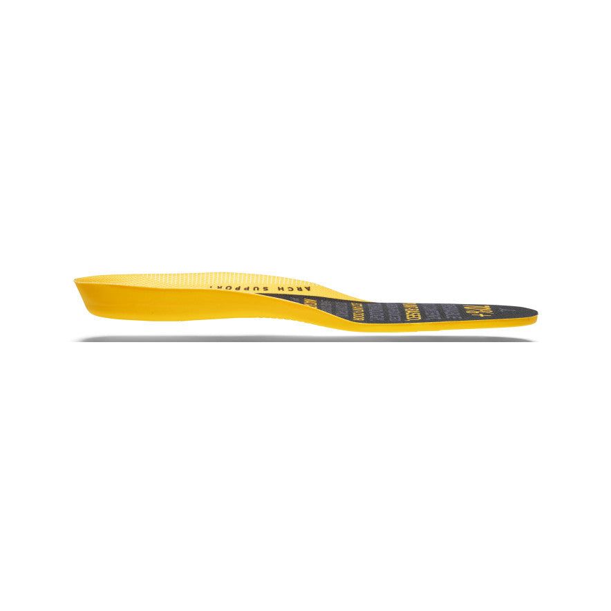 Men's K-15 Plant Based Insole | Multi sold by Keen product image thumbnail 3