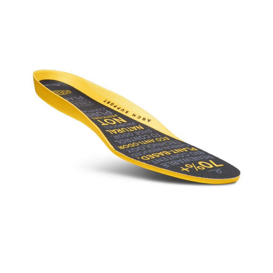 Men's K-15 Plant Based Insole | Multi sold by Keen