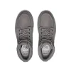 Men's Gibson Boot (Soft Toe)  |  Steel Grey/Steel Grey sold by Keen