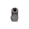 Men's Gibson Boot (Soft Toe)  |  Steel Grey/Steel Grey sold by Keen
