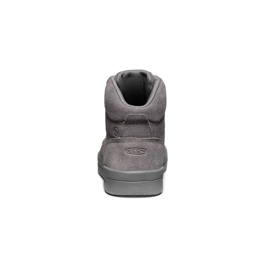 Men's Gibson Boot (Soft Toe) | Steel Grey/Steel Grey sold by Keen product image thumbnail 5