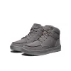 Men's Gibson Boot (Soft Toe)  |  Steel Grey/Steel Grey sold by Keen