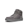 Men's Gibson Boot (Soft Toe)  |  Steel Grey/Steel Grey sold by Keen