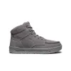 Men's Gibson Boot (Soft Toe)  |  Steel Grey/Steel Grey sold by Keen