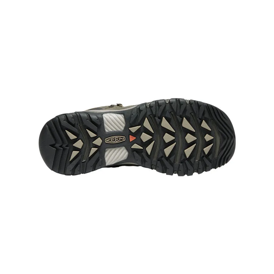 Men's Targhee III Waterproof Mid | Bungee Cord/Black sold by Keen product image thumbnail 5