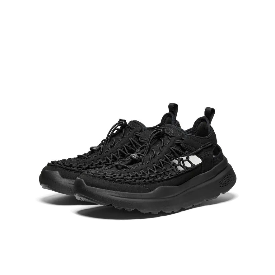 Men's UNEEK WK Sneaker | Black/Black sold by Keen product image thumbnail 2