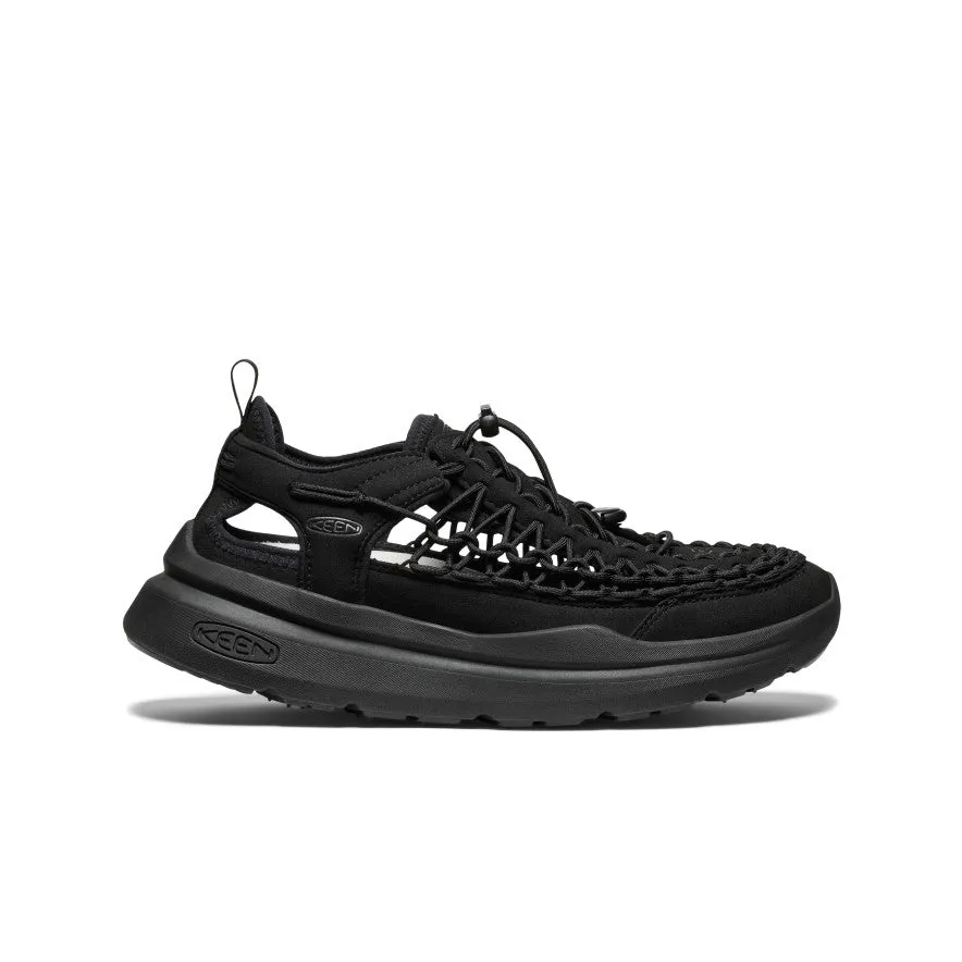 Men's UNEEK WK Sneaker | Black/Black sold by Keen