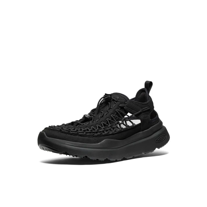 Men's UNEEK WK Sneaker | Black/Black sold by Keen product image thumbnail 3