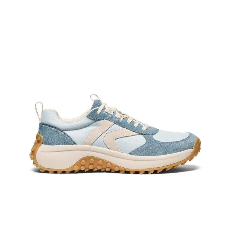 Women's KS86 Sneaker | Ballad Blue/Faded Denim sold by Keen