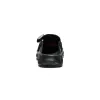 Men's Hyperport Leather Clog | Black/Black sold by Keen