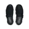 Men's Hyperport Leather Clog | Black/Black sold by Keen