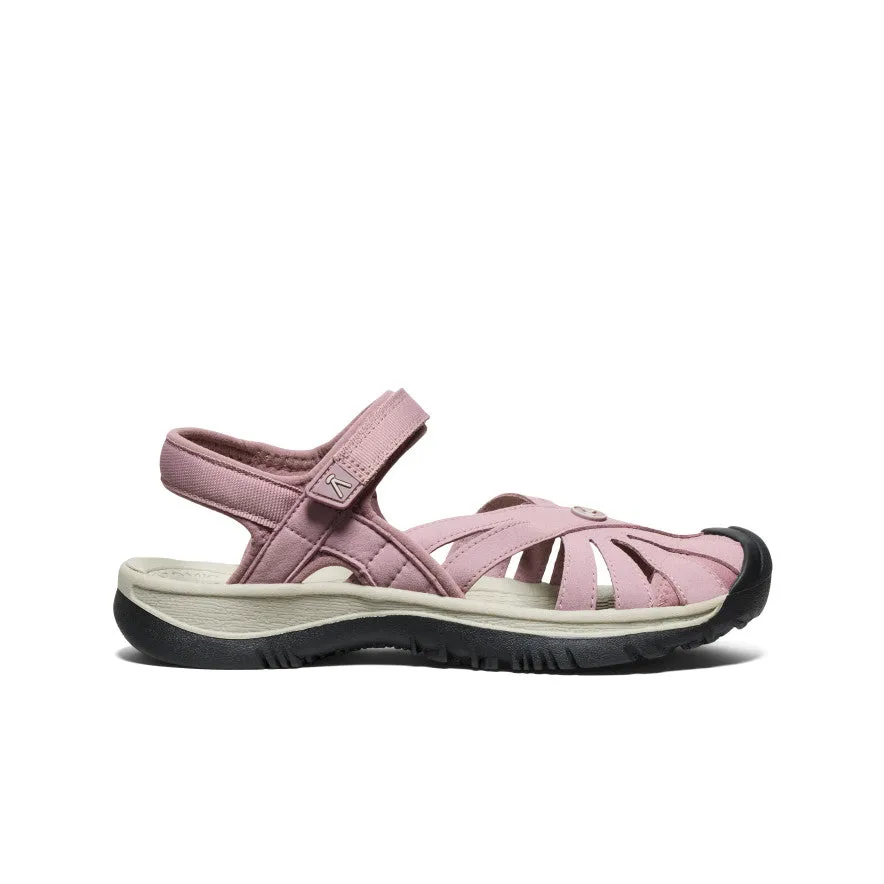 Women's Rose Sandal | Toadstool sold by Keen