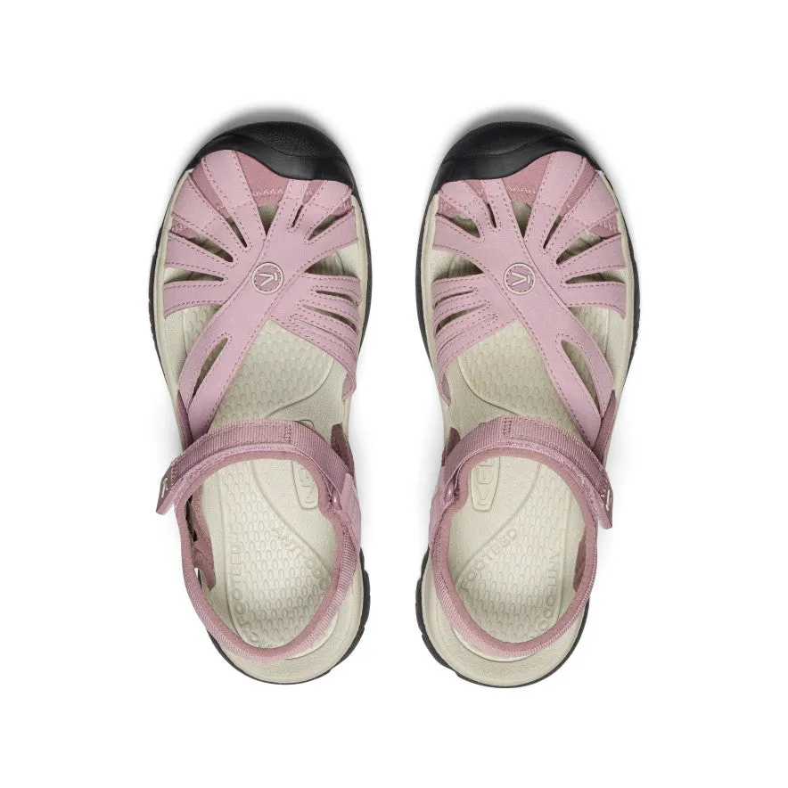 Women's Rose Sandal | Toadstool sold by Keen product image thumbnail 4