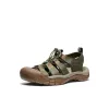 Men's Newport H2 Sandal  |  Winter Moss/Chevron sold by Keen