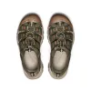 Men's Newport H2 Sandal  |  Winter Moss/Chevron sold by Keen