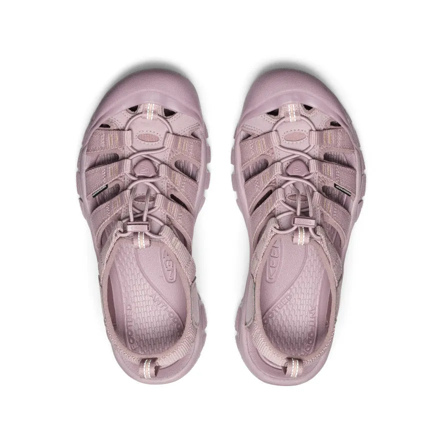 Women's Newport H2 | Monochrome/Toadstool sold by Keen product image thumbnail 4
